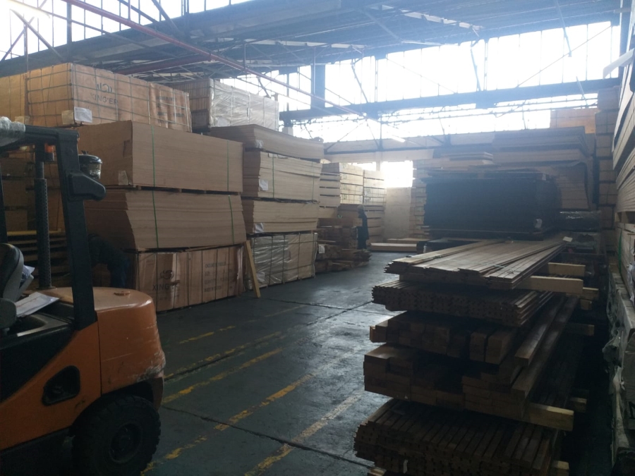 To Let Commercial Property for Rent in Epping Industrial Western Cape